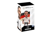Hahmot - MINIX GERMANY MEN'S NATIONAL TEAM: Leroy Sané Figure 12 cm - MNX11582