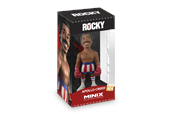 Hahmot - MINIX ROCKY: Apollo Creed Figure 12 cm - MNX11667