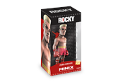 Hahmot - MINIX MNX Ivan Drago ROCKY - MNX11704