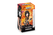 Hahmot - MINIX MNX The Starchild KISS - MNX11711