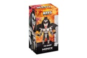 Hahmot - MINIX KISS: The Demon Figure 12 cm - MNX11766