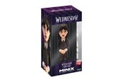 Hahmot - MINIX WEDNESDAY: Wednesday Adams Figure 12cm - MNX11773