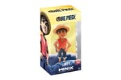 Hahmot - MINIX ONE PIECE: Luffy Figure 12 cm - MNX11964