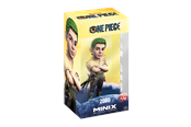 Hahmot - MINIX MNX Roronoa Zoro ONE PIECE - MNX11971