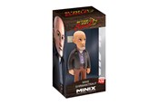 Hahmot - MINIX BETTER CALL SAUL: Mike Ehrmantraut Figure 12cm - MNX13364