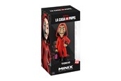 Hahmot - MINIX MONEY HEIST: Tokyo w/ Mask Figure 12 cm - MNX13838