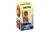 Hahmot - MINIX ONE PIECE: Nami Figure 12 cm - MNX14040