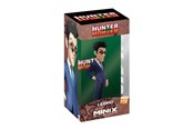 Hahmot - MINIX HUNTERXHUNTER: Leorio Figure 12 cm - MNX14095