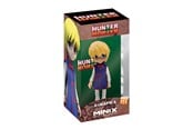 Hahmot - MINIX HUNTERXHUNTER: Kurapika Figure 12 cm - MNX14101