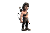 Hahmot - MINIX MNX Rambo with Bow - MNX15344