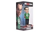 Hahmot - MINIX BIG BANG THEORY: Sheldon Cooper Figure 12 cm - MNX16174