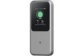 Reitittimet  - ZTE MU5120 Portable 5G Router - 5G Wi-Fi 6 - 123423601011