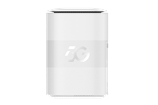 Reitittimet  - ZTE MC888D Wireless 5G Router - 5G Wi-Fi 6 - 123412001048