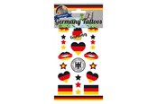 Luovat leikit - Totum Tattoos Germany - 370103