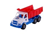 Leluautot - Cavallino Toys Cavallino XL Torpedo Tipper Truck 46cm - 1900TY01