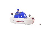 Ulkoleikit - Cavallino Toys Cavallino Dutch Police Boat - 3520NL01