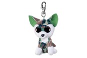 Lelut - Lumo Stars Keychain - Wolf Woody - 55027