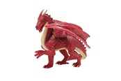 Hahmot - Mojo Fantasy Red Dragon - 387214