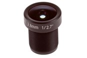 Videovalvonta - oheistuotteet - Axis Lens M12 2.8 mm F1.2 (10-Pack) - 03074-001