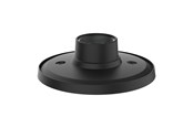 Videovalvonta - oheistuotteet - Axis TP3106-E Pendant Kit Black Mounting on 1.5” NPS threaded bracket - 02925-001