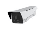 Verkkokamerat - Axis P1388-BE Box Camera 8 MP outdoor surveillance - 02904-001