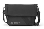 Laukut - ASUS ROG Archer Messenger - 14" - Laptop Bag - 90XB07C0-BME000