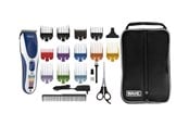 Hiustenleikkuukoneet ja trimmerit - Wahl 09649-016 Color Pro Cordless - 09649-016