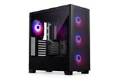 Kotelot - Phanteks XT Pro Ultra - Kotelot - Tower - Musta - PH-XT523P1_DBK01