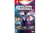 Pelit - Space Marshals Collection - Nintendo Switch - Shoot 'em up - 4589871980353