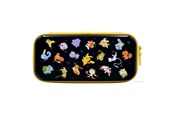 Pelit - lisävarusteet - HORI Vault Case – Pokémon: Stars - Miscellaneous Bag - Nintendo Switch - NSW-292U