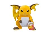 Pokemon - Pokemon Raichu Plush 30 cm - PKW3111