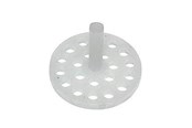 Altaat ja pesualtaat - Viega Sieve insert 1 1/2'' Ø 40 mm - 110987