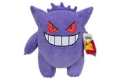 Pokemon - Pokemon Plush Gengar 30 cm - PKW4465