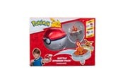 Pokemon - Pokemon Battle Spinner Charmander - PKW4401