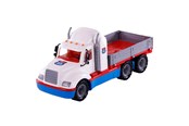 Leluautot - Cavallino Toys Cavallino Torpedo Truck Scale 1:16 - 1200TY01