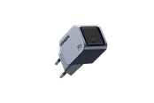 Puhelin - Adapterit & Laturit - UGREEN Nexode Pro 30W USB-C - Grey - 35006