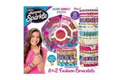 Leikkisetit - Shimmer n Sparkle Fashion Bracelets - 65625