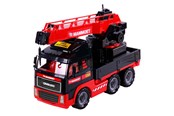 Leluautot - Cavallino Toys Cavallino Mammoet Crane Truck Scale 1:16 - 1130MT01