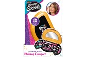 Luovat leikit - Shimmer n Sparkle  ALL IN ONE BEAUTY COMPACT - 17906