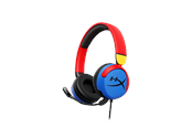 Kuulokkeet - HyperX Cloud Mini - Wired Gaming Headset - Punainen - 7G8F3AA