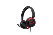 Kuulokkeet - HyperX Cloud Mini - Wired Gaming Headset - musta - 7G8F4AA