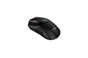 Hiiret - HyperX Pulsefire Haste 2 Core Wireless - Pelihiiri - Optinen - 5 painiketta - Musta - 8R2E6AA
