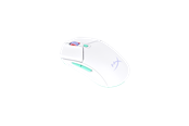 Hiiret - HyperX Pulsefire Haste 2 Core Wireless - Pelihiiri - Optinen - 5 painiketta - Valkoinen - 8R2E7AA