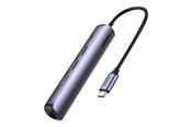 Telakointiasemat - UGREEN USB-C 5-in-1 - Hub - 10919