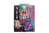 Nuket & tarvikkeet - Monster High Lagoona Blue - HXH75