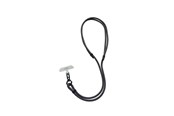 Puhelin - Muut lisävarusteet - UAG Crossbody Slim Lanyard Civilian graphite/black - 964420113240