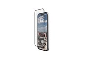Puhelintarvikkeet - Näytönsuojat - UAG Glass Shield Plus - clear - iPhone 15 - 144351110040