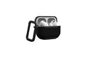 Kuulokkeet - UAG Metropolis - black - AirPods Pro 2 - 104125114040