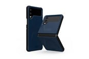 Puhelin - Kannet ja kotelot - UAG Civilian mallard - Samsung Galaxy Z Flip4 - 214007115555