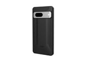 Puhelin - Kannet ja kotelot - UAG Scout black - Google Pixel 7 - 614001114040